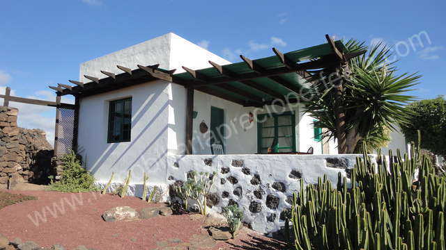 Casa en venta lanzarote