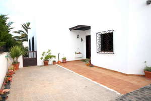 Villa venta en Costa Teguise, Lanzarote. 
