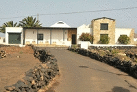 Casa venta en El Islote, San Bartolomé, Lanzarote. 