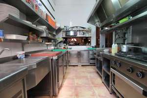 Commercial premise for sale in Arrecife, Lanzarote. 