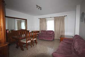 Flat for sale in Arrecife, Lanzarote. 