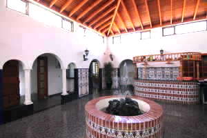 Maison de ville vendre en Altavista, Arrecife, Lanzarote. 