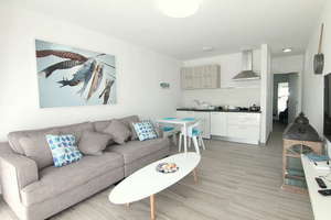 Apartment in Puerto del Carmen, Tías, Lanzarote. 