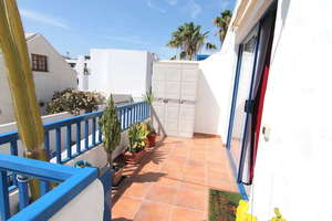 Apartamento venta en Puerto del Carmen, Tías, Lanzarote. 
