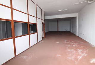 Commercial premise in Altavista, Arrecife, Lanzarote. 