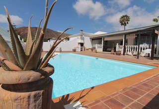Villa Luxus zu verkaufen in Playa Blanca, Yaiza, Lanzarote. 
