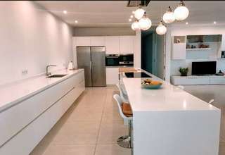 Villa Lujo venta en El Cable, Arrecife, Lanzarote. 