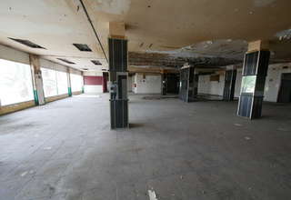 Commercial premise in Arrecife, Lanzarote. 