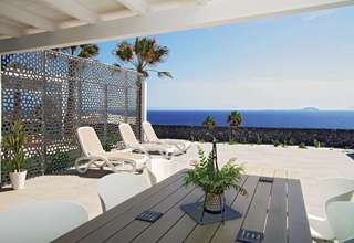 Villa zu verkaufen in Playa Blanca, Yaiza, Lanzarote. 