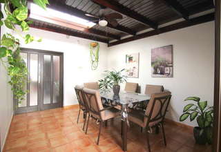 房子 出售 进入 Titerroy (santa Coloma), Arrecife, Lanzarote. 