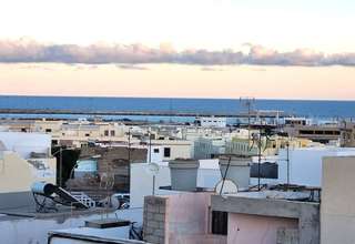 House for sale in Altavista, Arrecife, Lanzarote. 