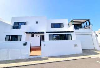 Duplex for sale in San Bartolomé, Lanzarote. 