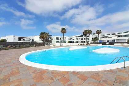 Byty na prodej v Costa Teguise, Lanzarote. 