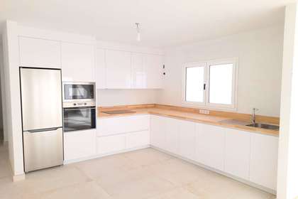 Duplex for sale in Tahiche, Teguise, Lanzarote. 