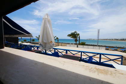 Commercial premise in Puerto del Carmen, Tías, Lanzarote. 