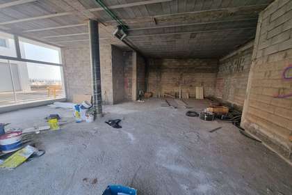 Commercial premise in Tahiche, Teguise, Lanzarote. 
