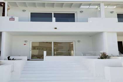 Duplex for sale in Puerto del Carmen, Tías, Lanzarote. 
