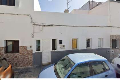 房子 出售 进入 Titerroy (santa Coloma), Arrecife, Lanzarote. 