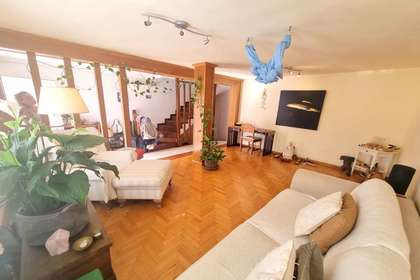 Duplex for sale in Playa Honda, San Bartolomé, Lanzarote. 