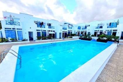 Studio for sale in Puerto del Carmen, Tías, Lanzarote. 