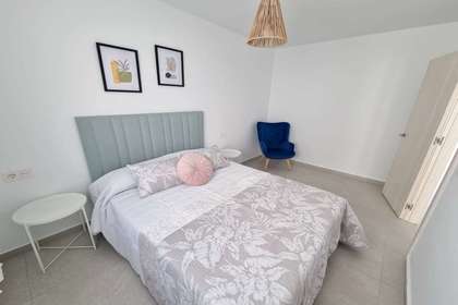 Apartment for sale in Puerto del Carmen, Tías, Lanzarote. 