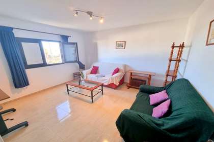 House for sale in Tías, Lanzarote. 