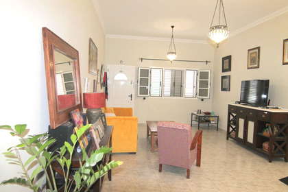 House for sale in Altavista, Arrecife, Lanzarote. 