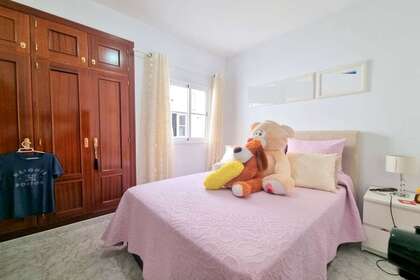 Flat for sale in La Vega, Arrecife, Lanzarote. 