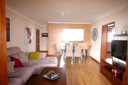 Flat for sale in San Bartolme, San Bartolomé, Lanzarote. 