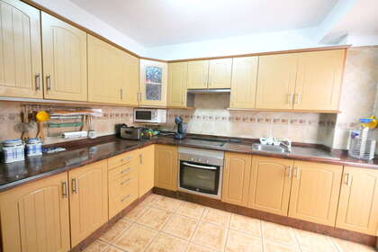 House for sale in Tahiche, Teguise, Lanzarote. 