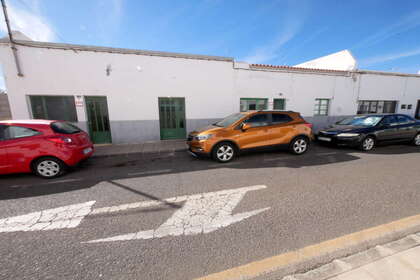 House for sale in Argana Baja, Arrecife, Lanzarote. 