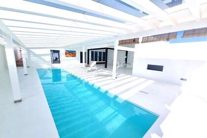 Villa for sale in Costa Teguise, Lanzarote. 