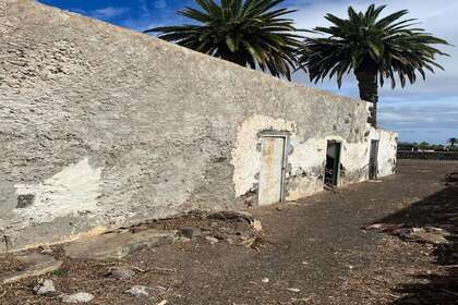 House for sale in Máguez, Haría, Lanzarote. 