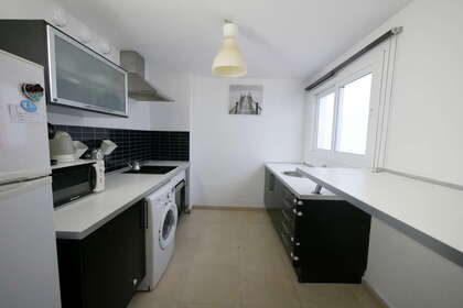 Flat for sale in Altavista, Arrecife, Lanzarote. 