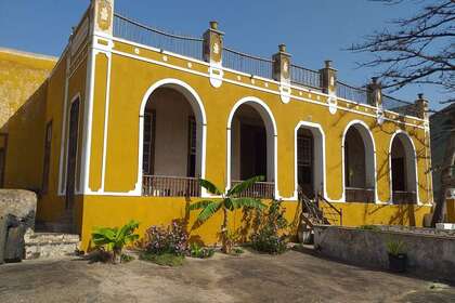 Villas til salg i La Vegueta, Tinajo, Lanzarote. 