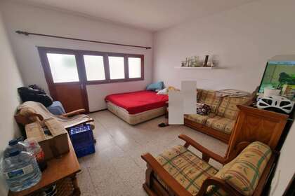 Construção venda em Titerroy (santa Coloma), Arrecife, Lanzarote. 
