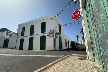 Casa venta en Máguez, Haría, Lanzarote. 
