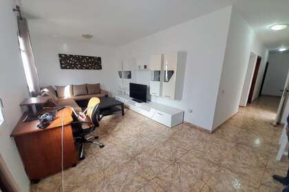 Flat for sale in Argana Alta, Arrecife, Lanzarote. 