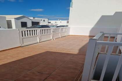 Lejlighed til salg i Playa Honda, San Bartolomé, Lanzarote. 