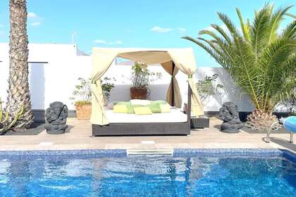 Villa zu verkaufen in Playa Blanca, Yaiza, Lanzarote. 