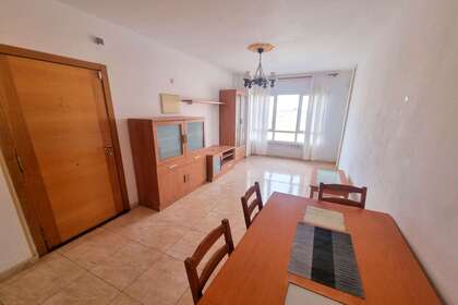 Flat for sale in Argana Alta, Arrecife, Lanzarote. 