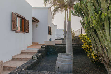 Дом Продажа в Tahiche, Teguise, Lanzarote. 