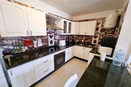 Flat for sale in La Vega, Arrecife, Lanzarote. 