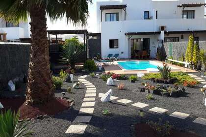 Villas til salg i Playa Blanca, Yaiza, Lanzarote. 