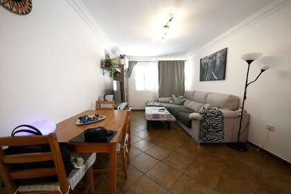 Piso venta en San Francisco Javier, Arrecife, Lanzarote. 