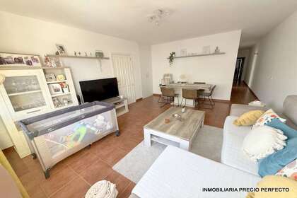 Wohnung zu verkaufen in San Bartolomé, Lanzarote. 