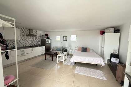 Flat for sale in Argana Baja, Arrecife, Lanzarote. 