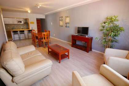 Flat for sale in Arrecife Centro, Lanzarote. 