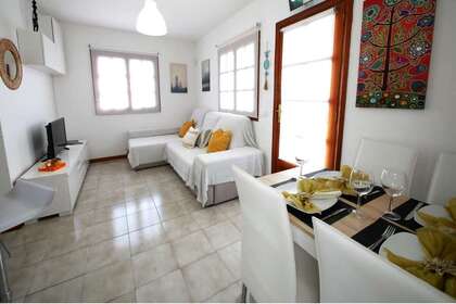 Flat for sale in Playa Honda, San Bartolomé, Lanzarote. 