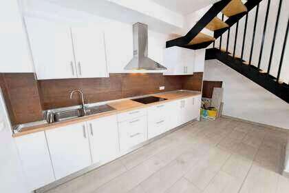 Квартира Продажа в Valterra, Arrecife, Lanzarote. 